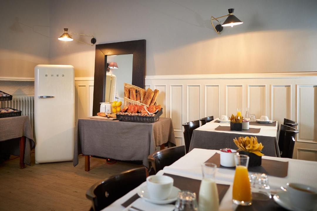 Photo of Kitchen in Valence