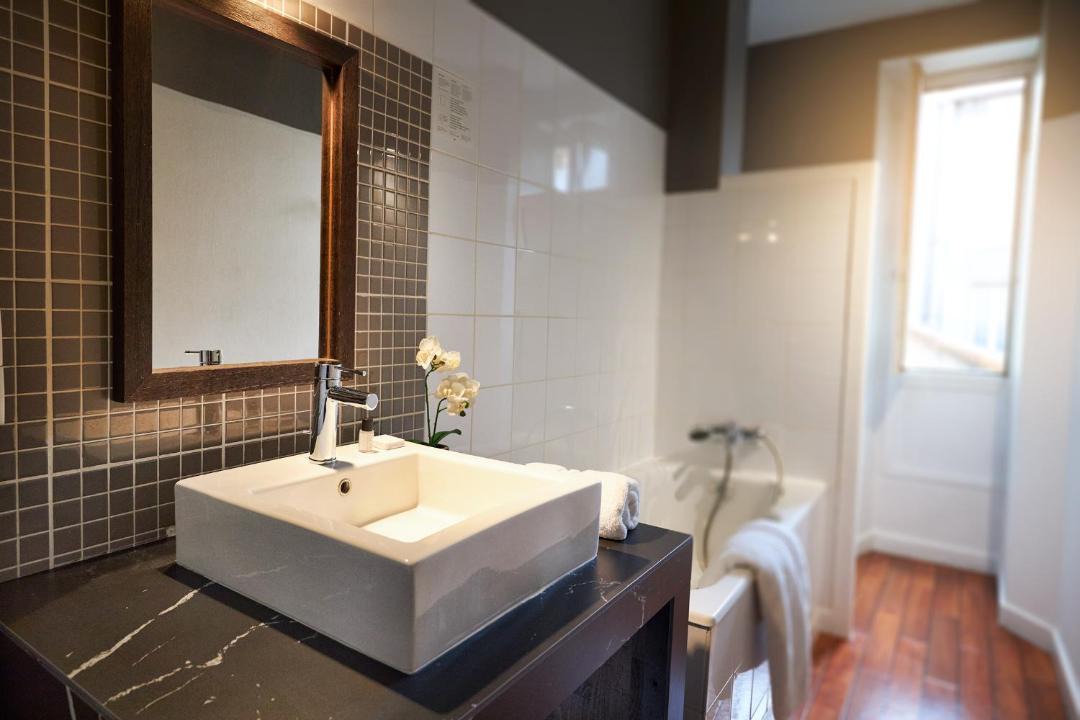 Photo of Bathroom in Valence