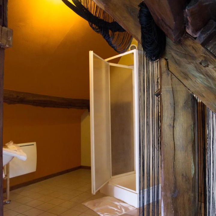 Photo of Bathroom in Damville