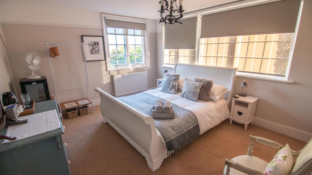 Photo of Bedroom in Rye