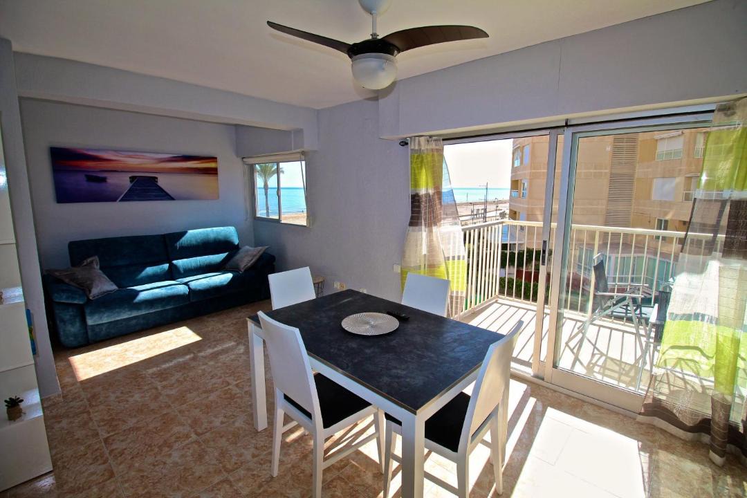 Photo of Livingroom in Coveta Fuma