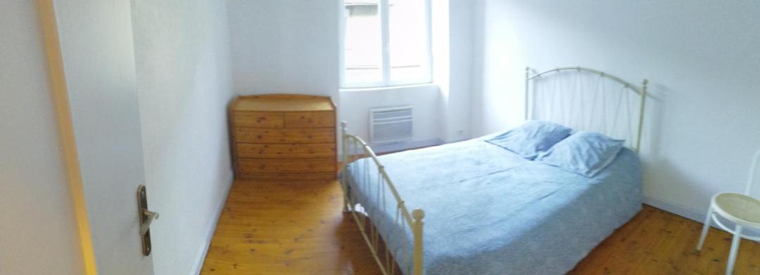 Photo of Bedroom in Ferrieres-Saint-Mary
