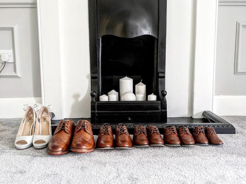 Photo of Others in Hawick