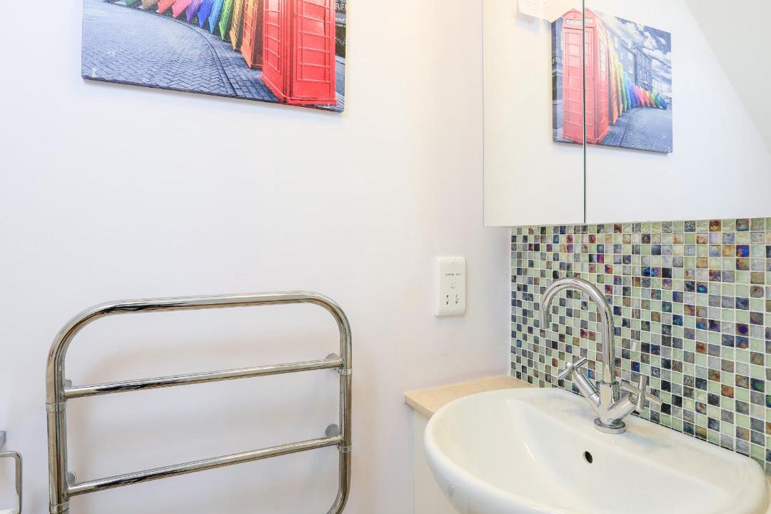 Photo of Bathroom in Bigbury-on-Sea