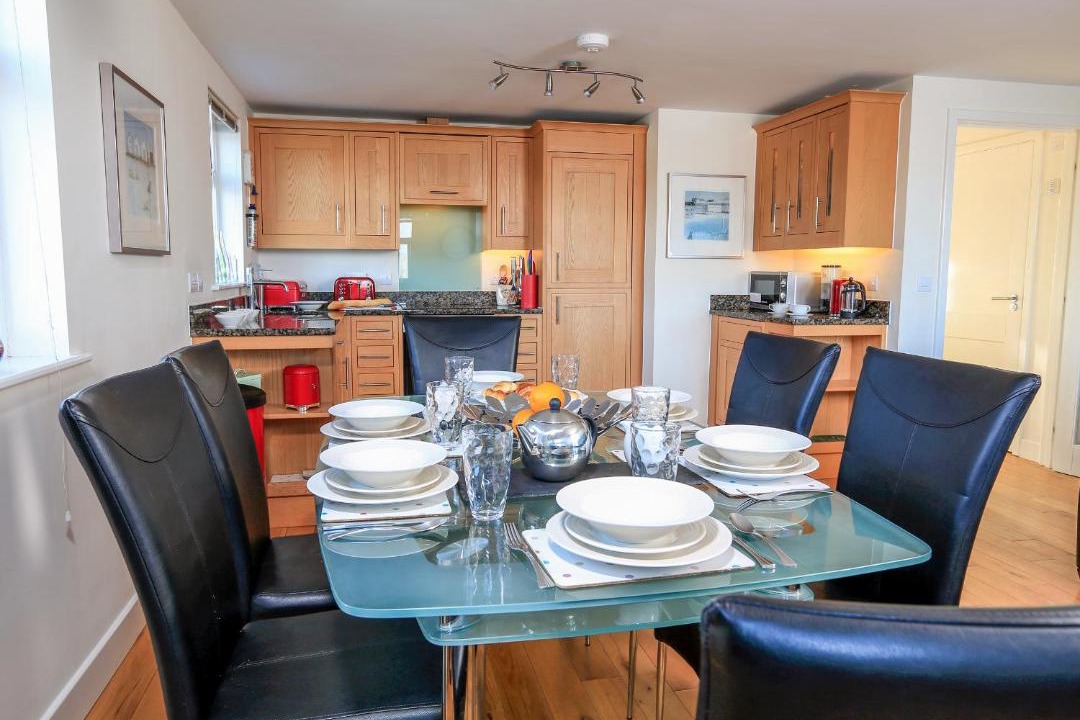 Photo of Kitchen in Bigbury-on-Sea