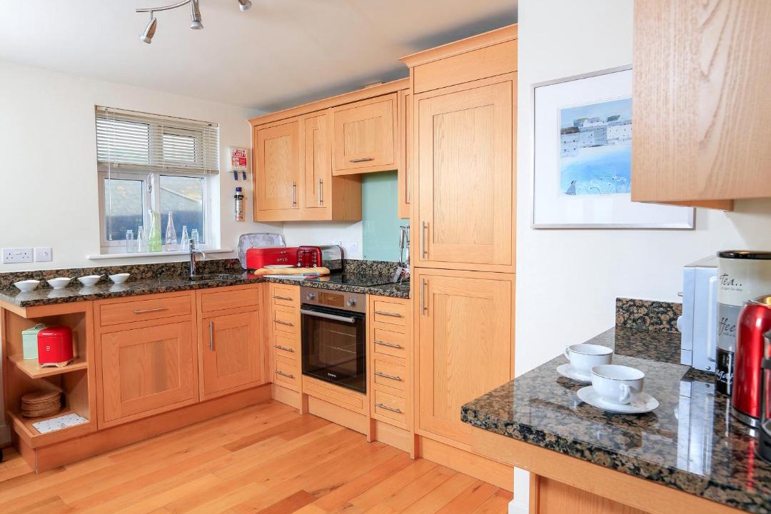 Photo of Kitchen in Bigbury-on-Sea