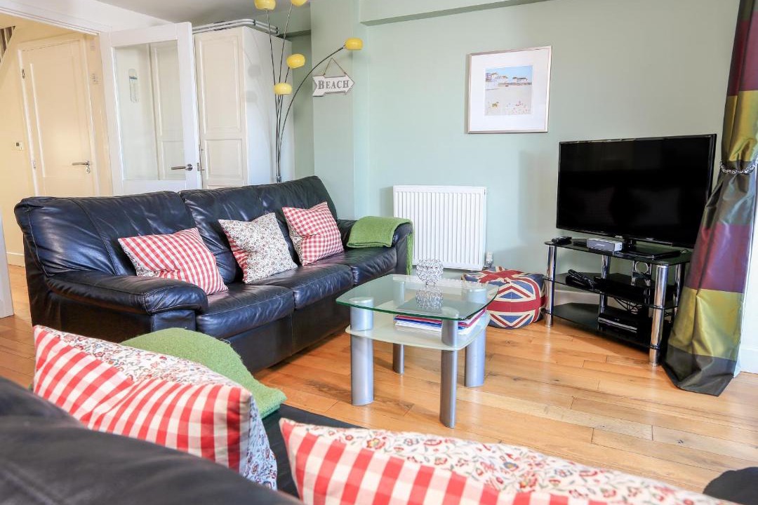 Photo of Livingroom in Bigbury-on-Sea