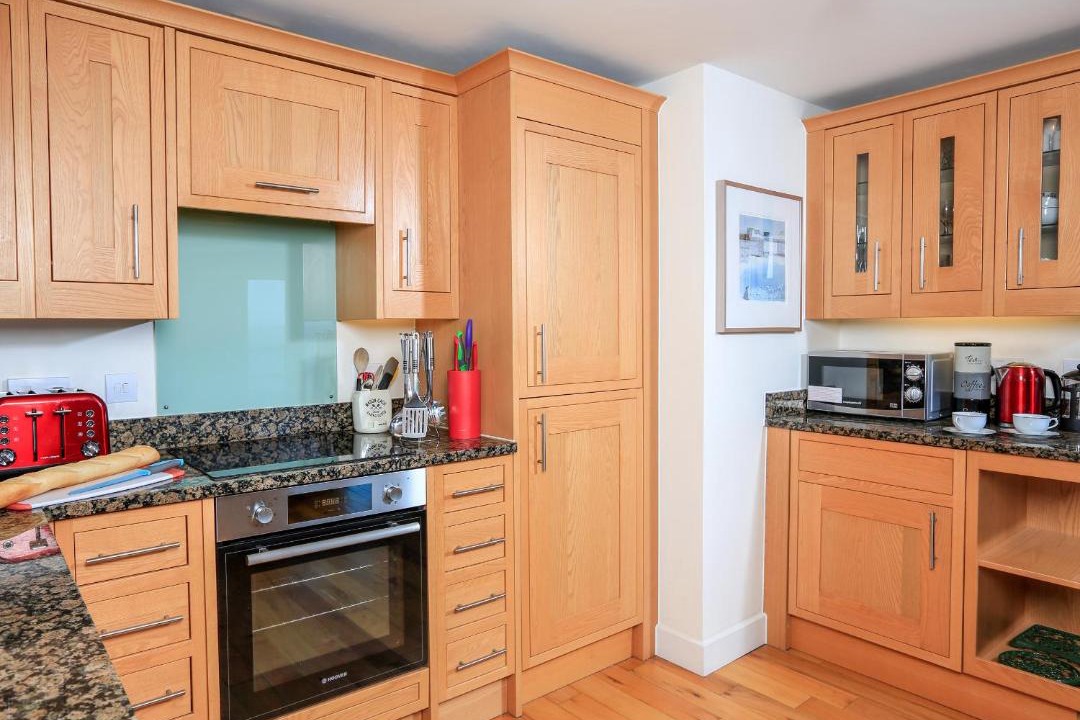 Photo of Kitchen in Bigbury-on-Sea