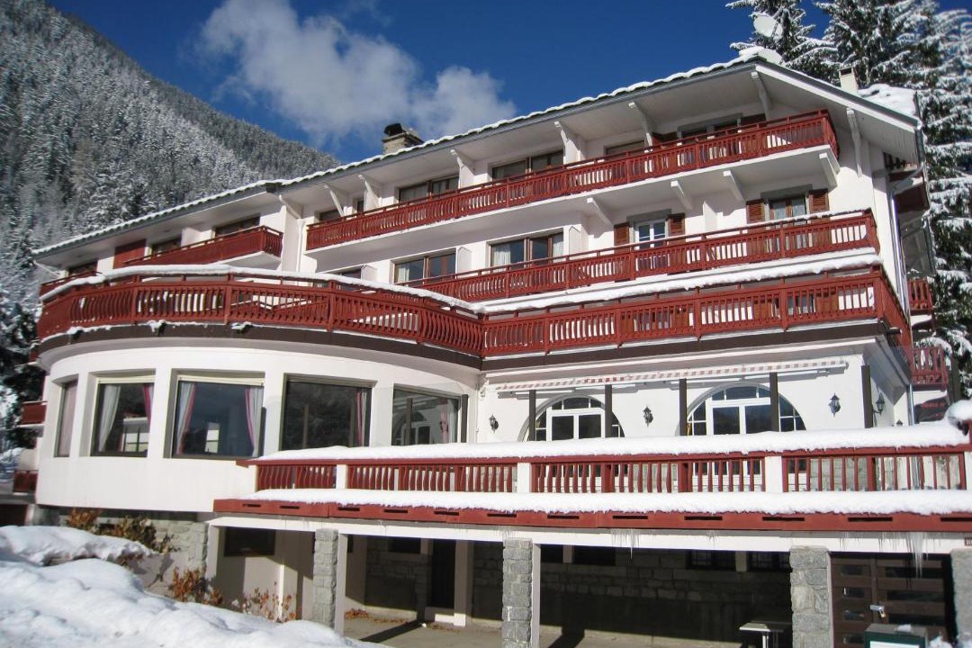 Photo of Others in Chamonix City Centre