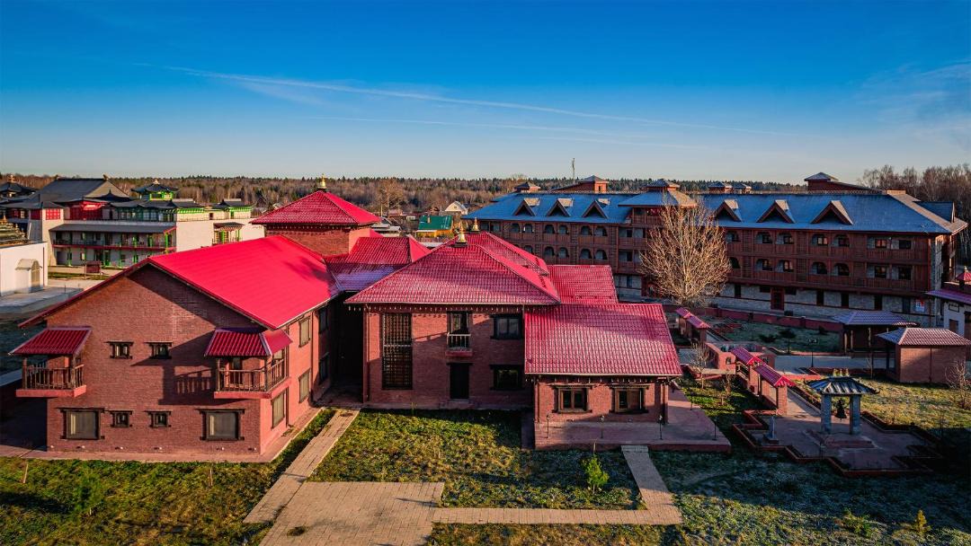 Photo of Others in Petrovo