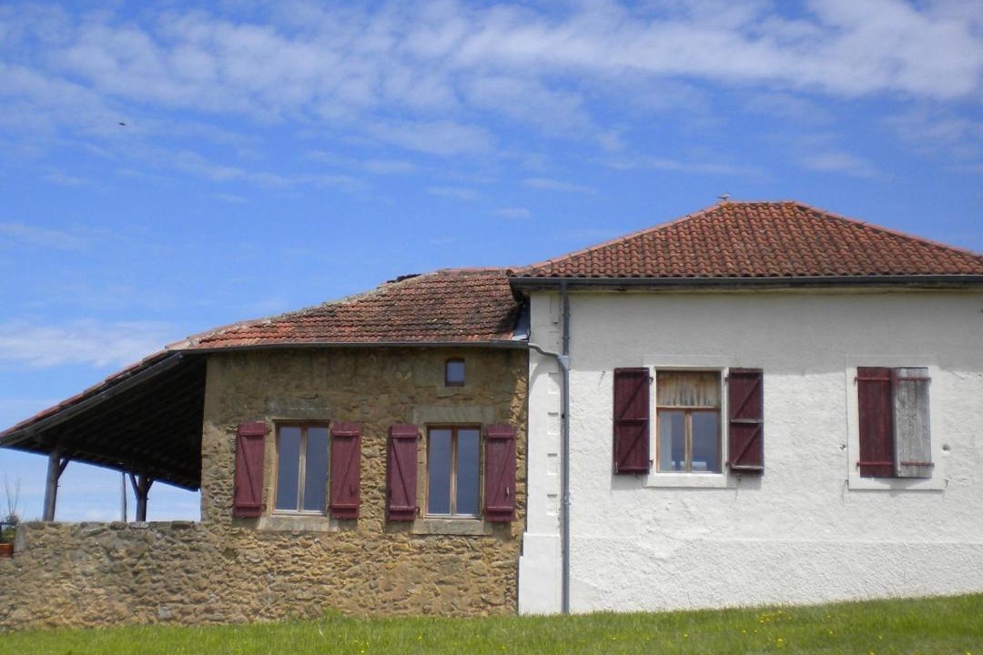 Photo of Others in Cazaux-Villecomtal