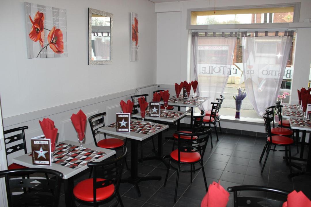 Photo of Livingroom in Eu