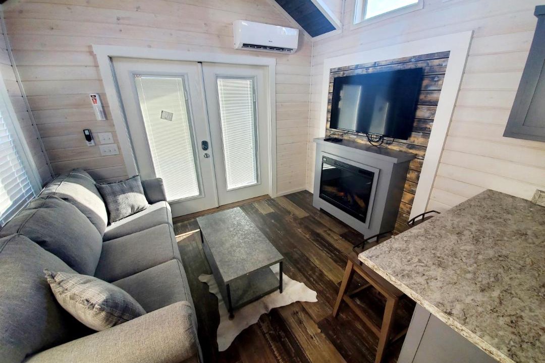 Photo of Livingroom in Sevierville