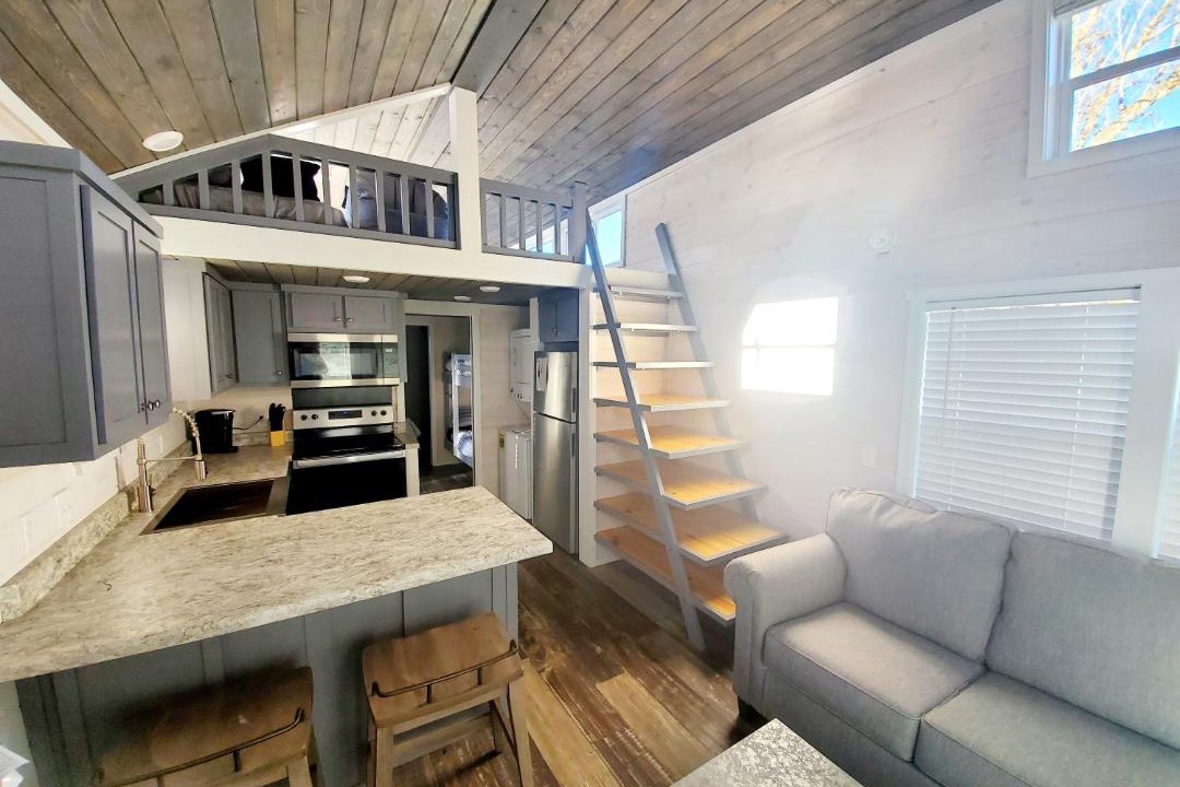 Photo of Livingroom in Sevierville