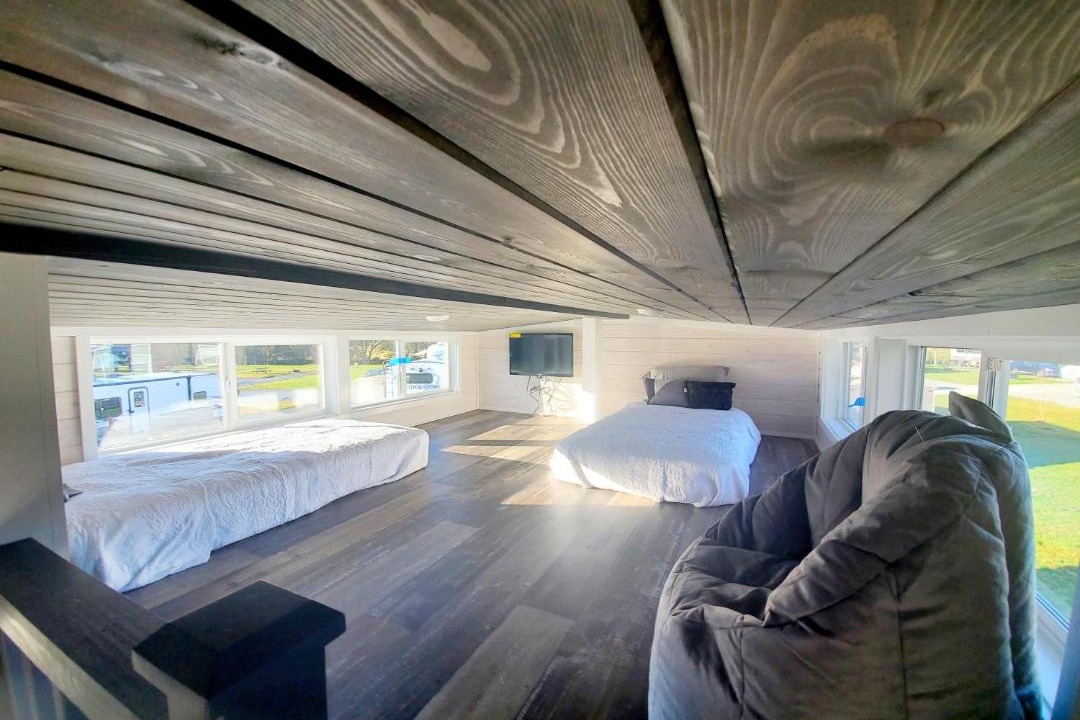 Photo of Livingroom in Sevierville