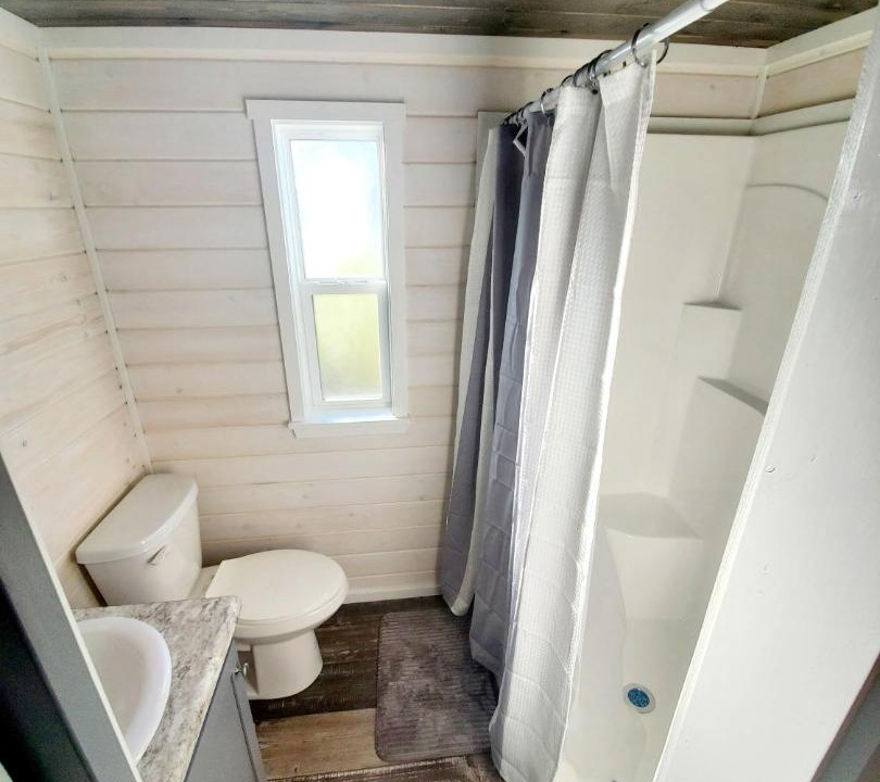 Photo of Bathroom in Sevierville