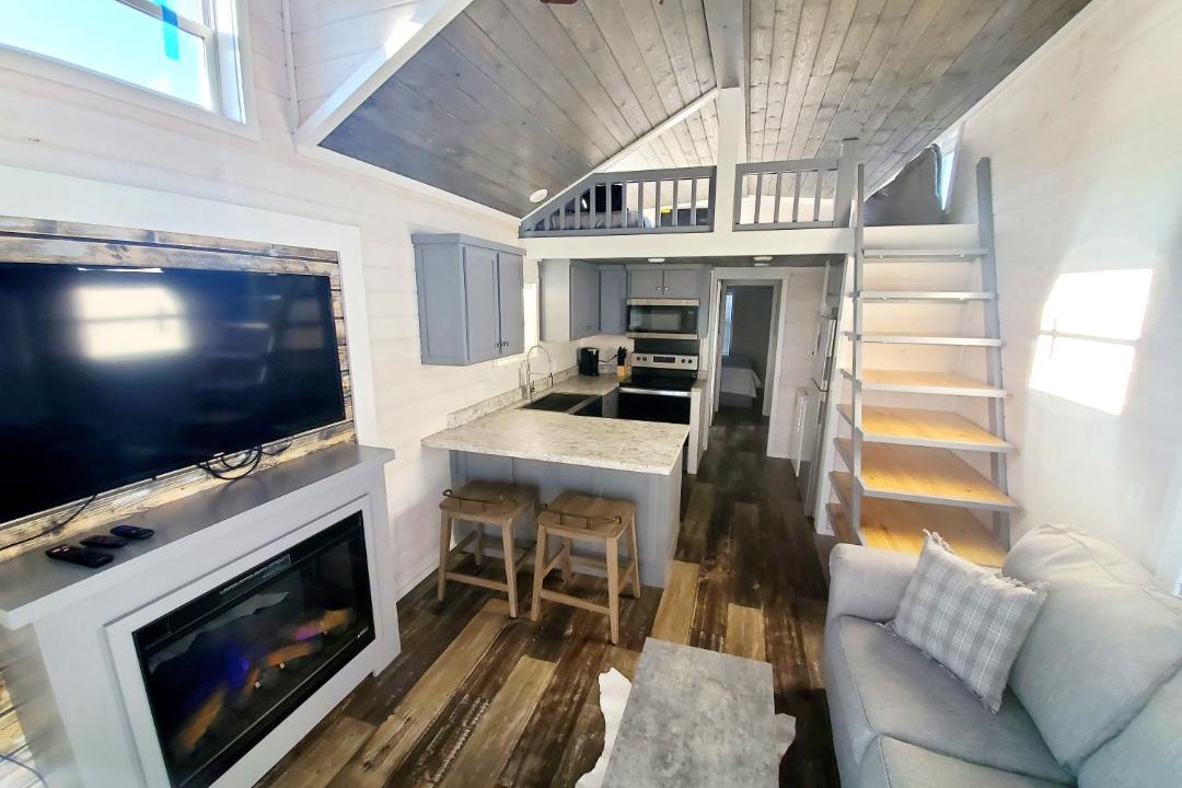 Photo of Livingroom in Sevierville