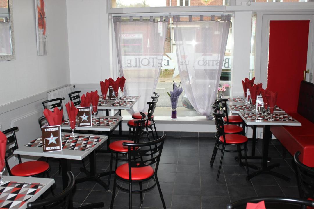 Photo of Livingroom in Eu