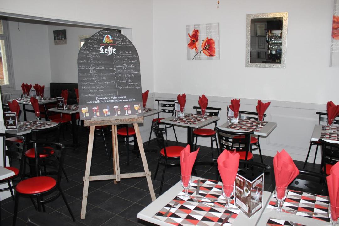 Photo of Livingroom in Eu