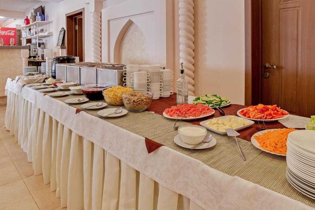 Photo of Livingroom in Petrovo