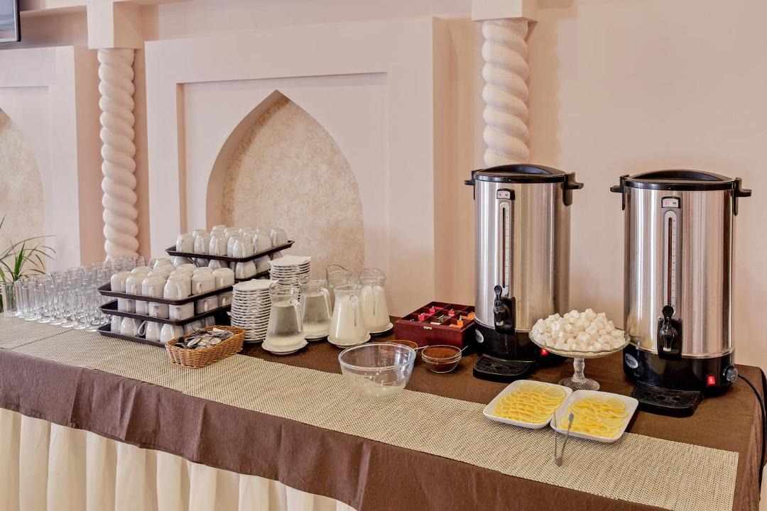 Photo of Livingroom in Petrovo