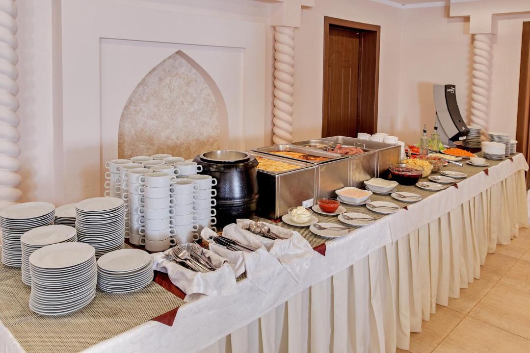 Photo of Livingroom in Petrovo