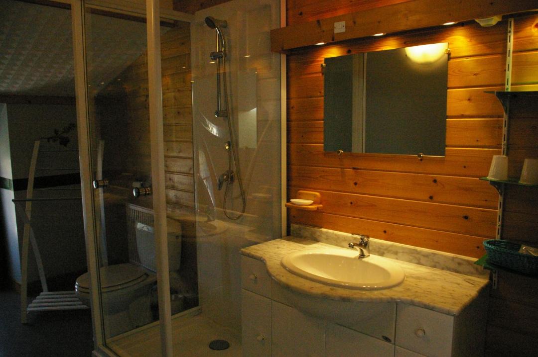 Photo of Bathroom in Longchamp-sur-Aujon