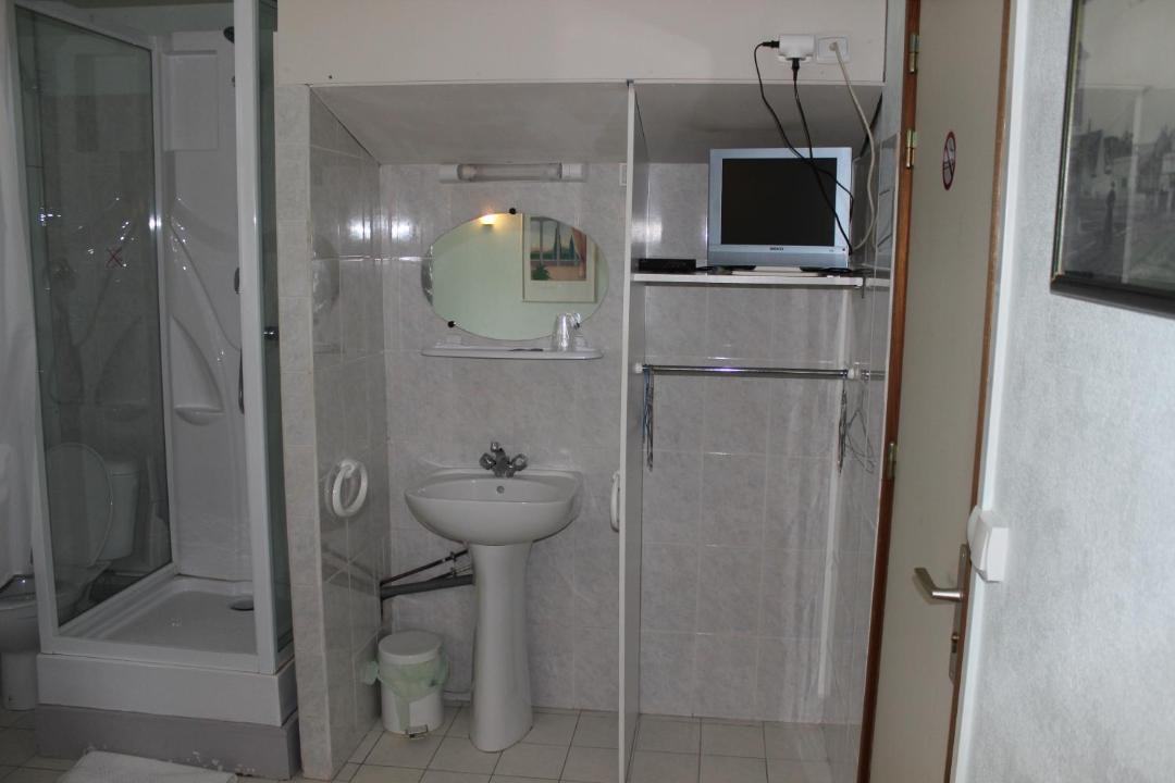 Photo of Bathroom in Eu