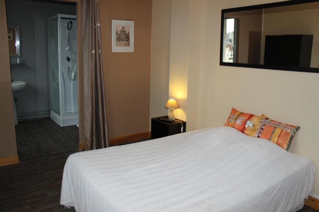 Photo of Bedroom in Eu