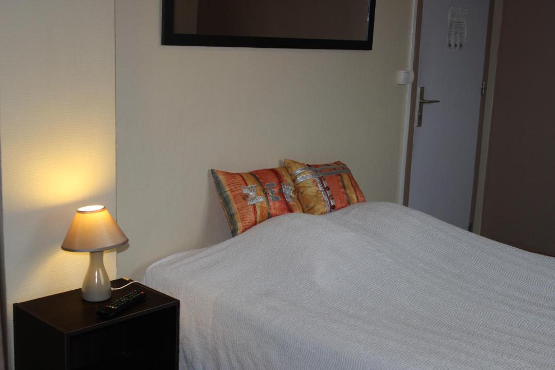 Photo of Bedroom in Eu