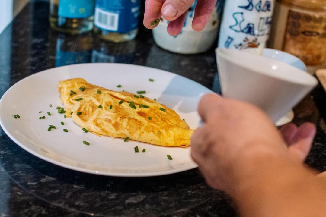 Photo of Kitchen in Rye