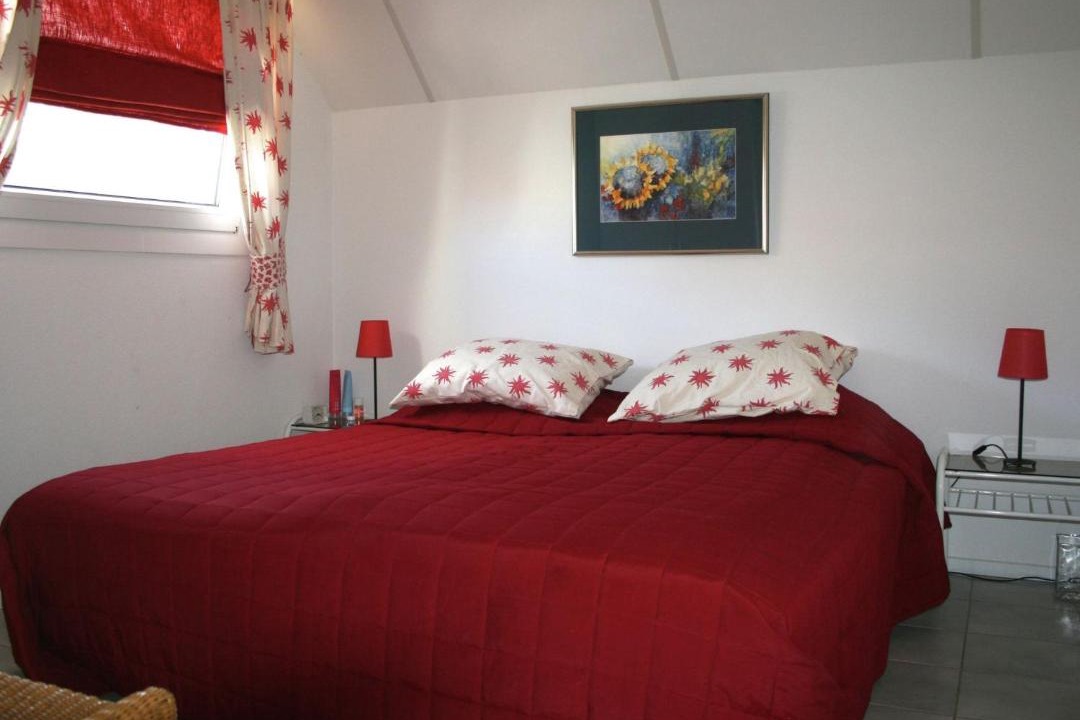 Photo of Bedroom in Daumazan-sur-Arize