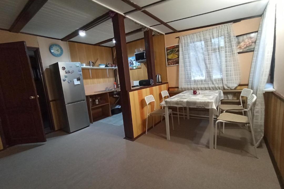 Photo of Livingroom in Myatlevo