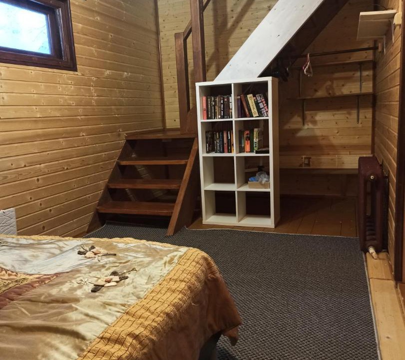 Photo of Bedroom in Myatlevo