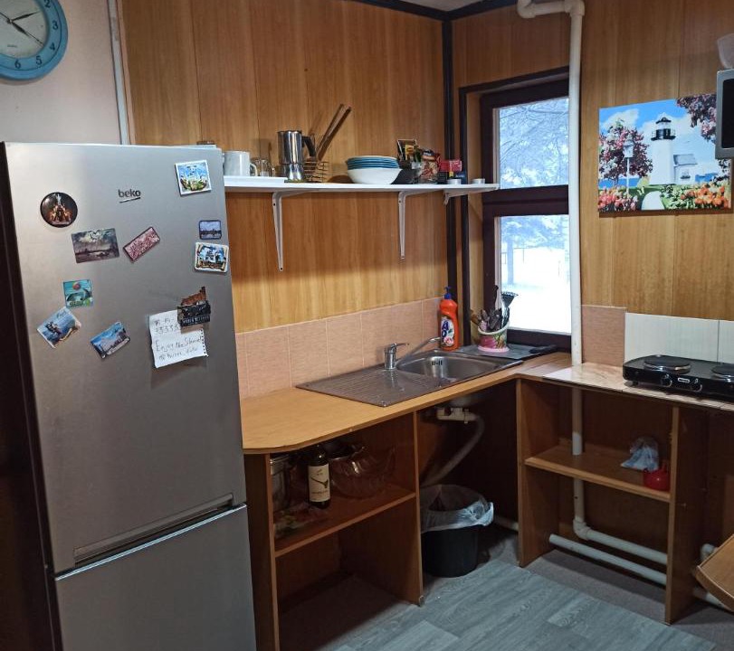 Photo of Kitchen in Myatlevo