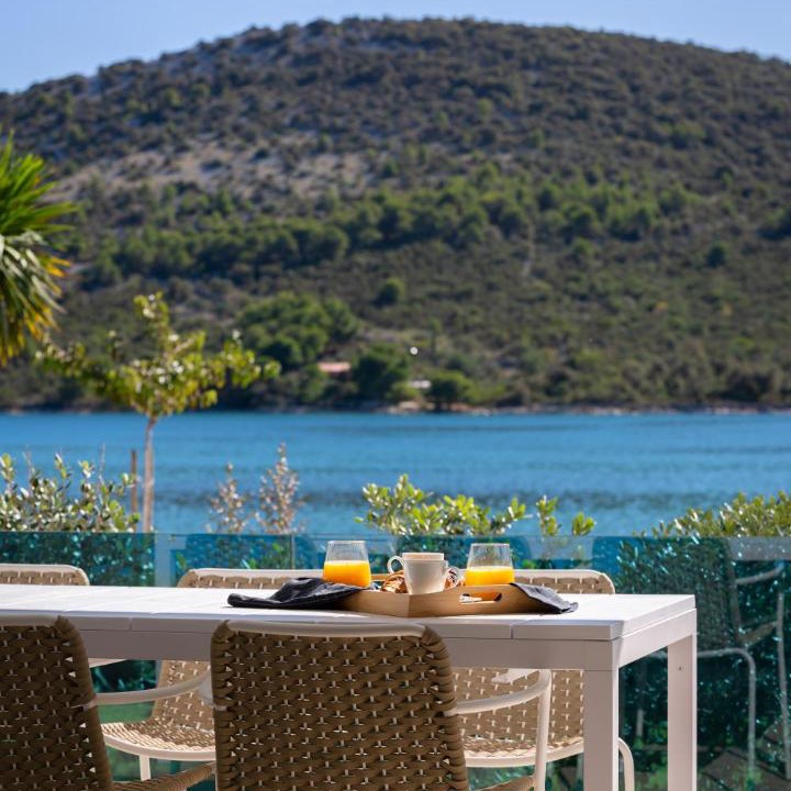 Photo of Patio Balcony in Vinisce