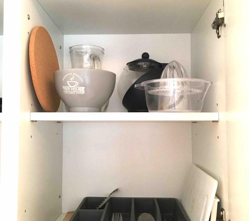 Photo of Kitchen in Chambery