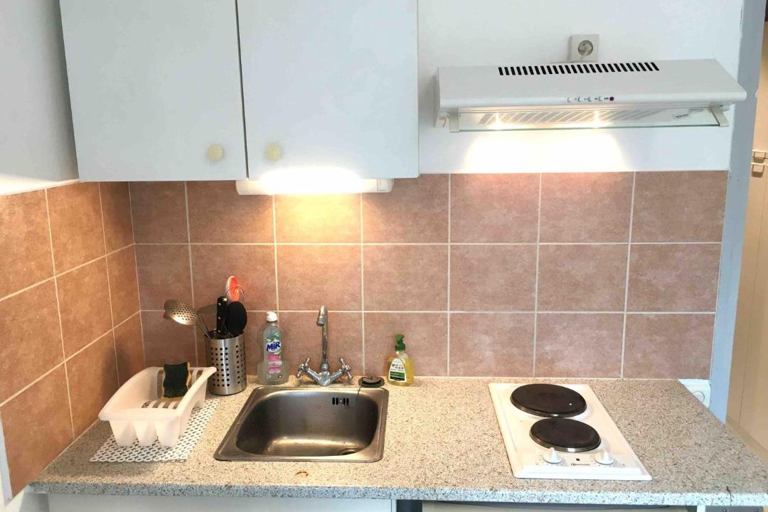 Photo of Kitchen in Chambery