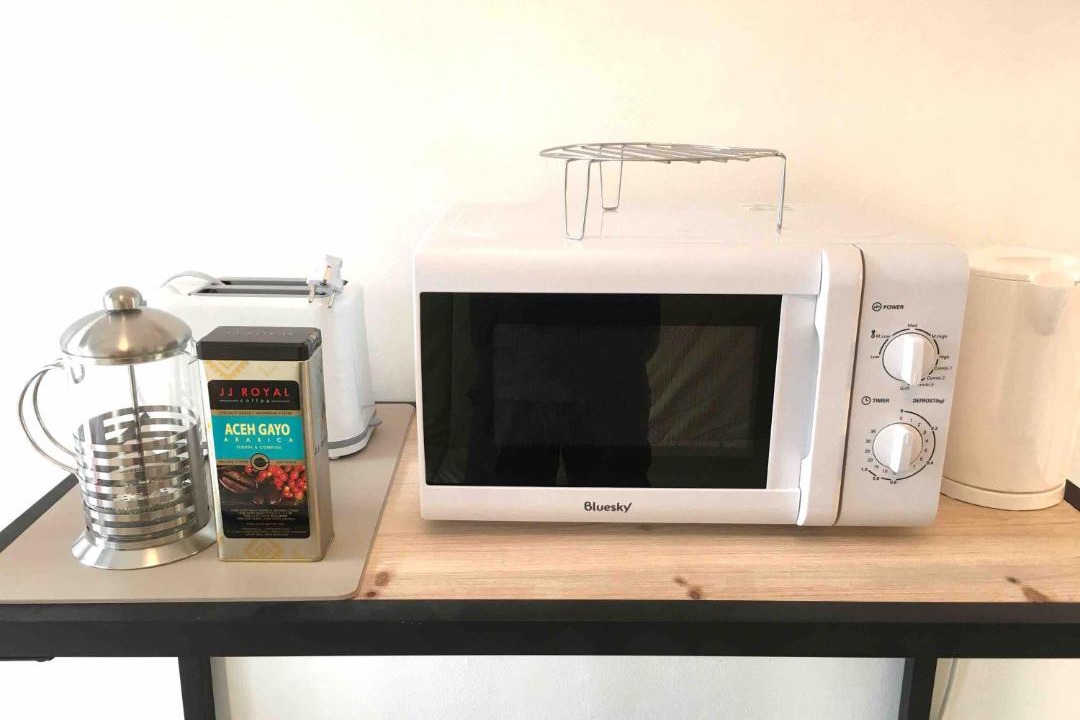 Photo of Kitchen in Chambery