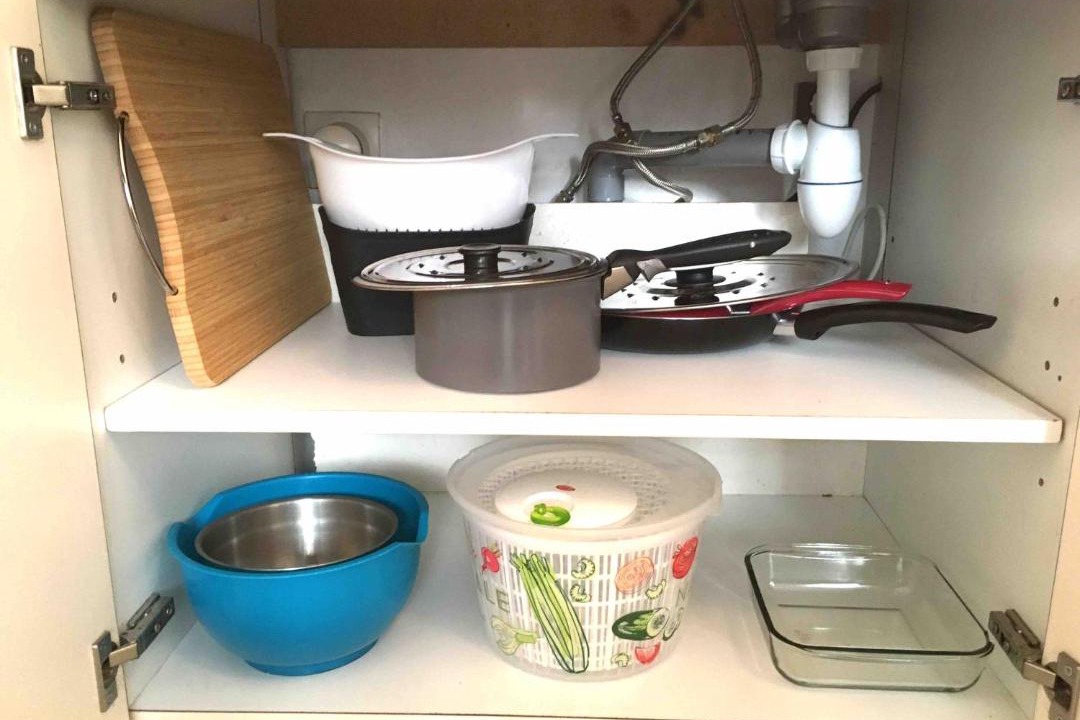 Photo of Kitchen in Chambery