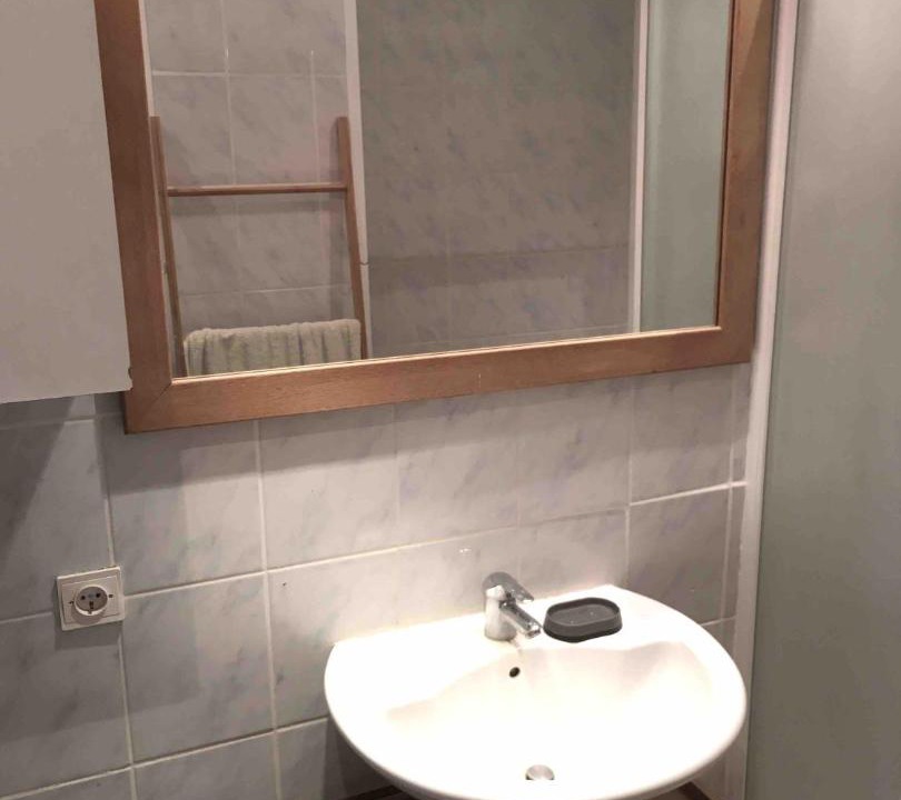 Photo of Bathroom in Chambery