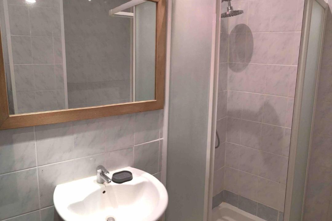 Photo of Bathroom in Chambery