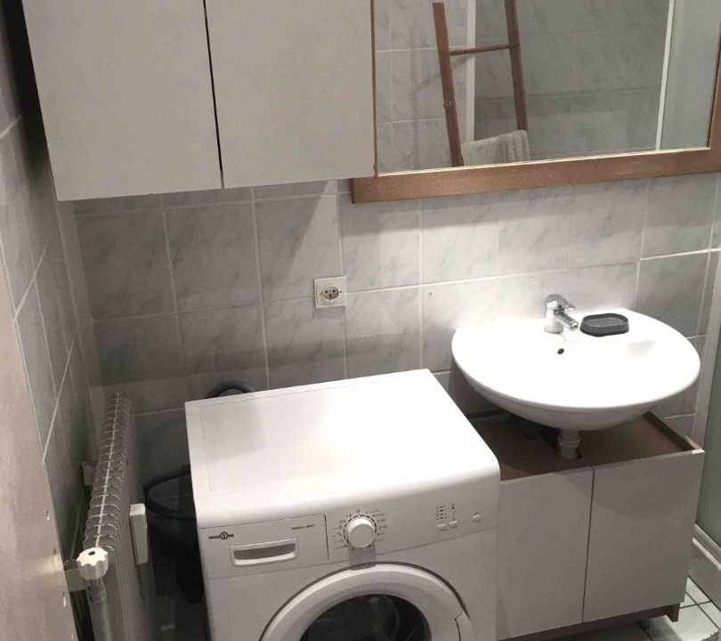 Photo of Bathroom in Chambery