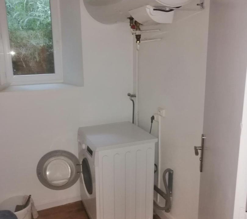 Photo of Bathroom in Ferrieres-Saint-Mary
