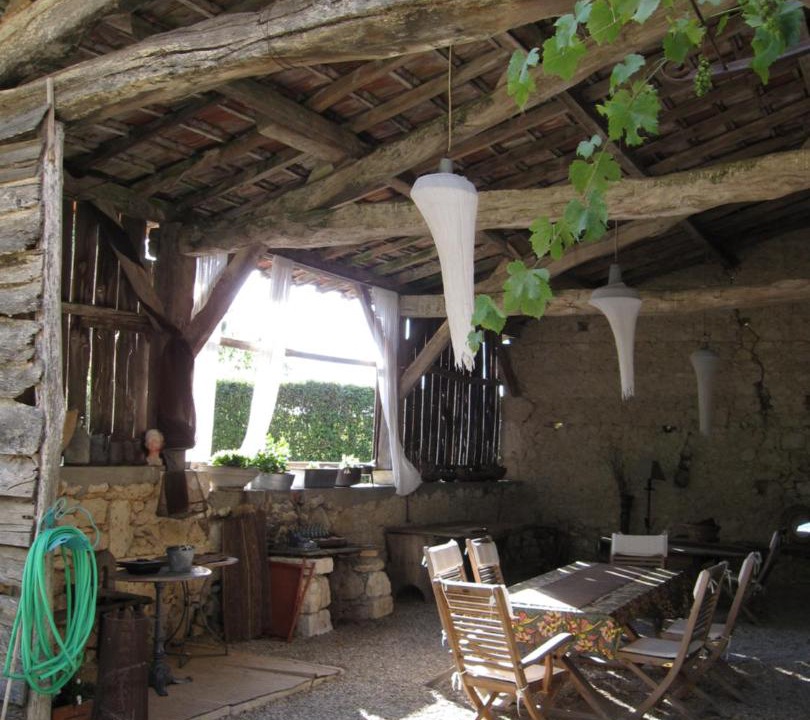 Photo of Patio Balcony in Sempesserre