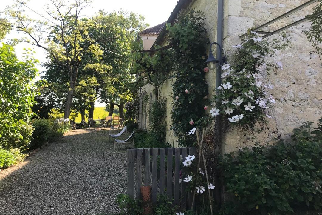 Photo of Buildings in Sempesserre