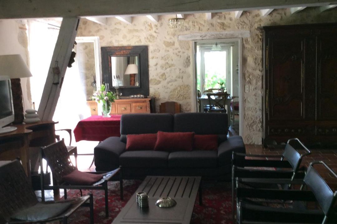 Photo of Livingroom in Sempesserre