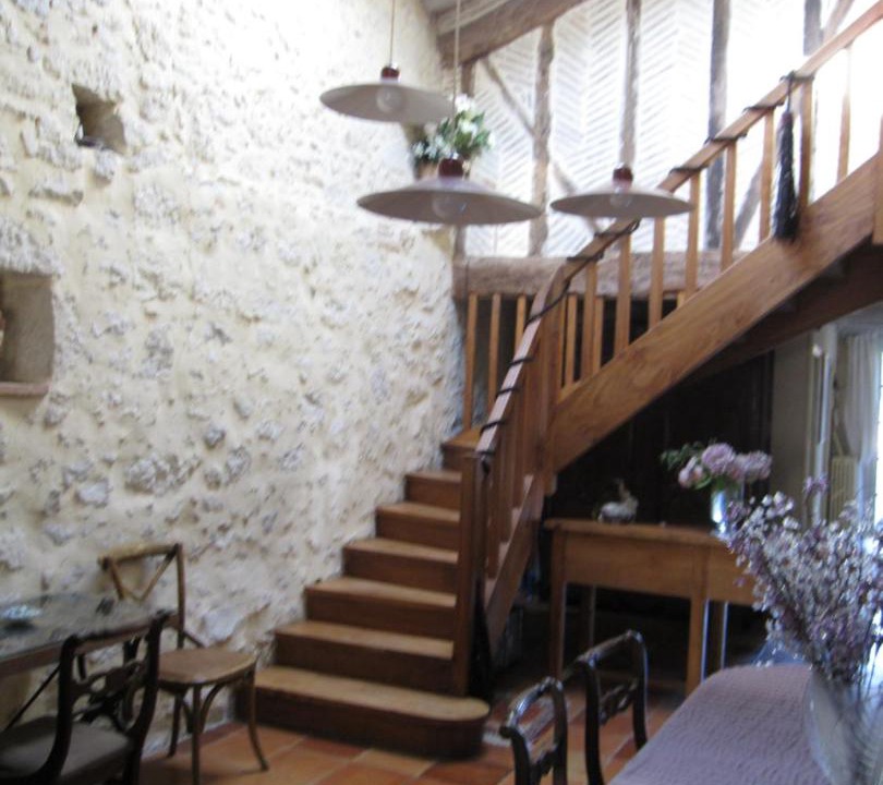 Photo of Livingroom in Sempesserre