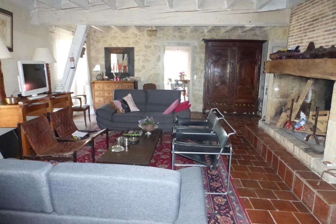 Photo of Livingroom in Sempesserre