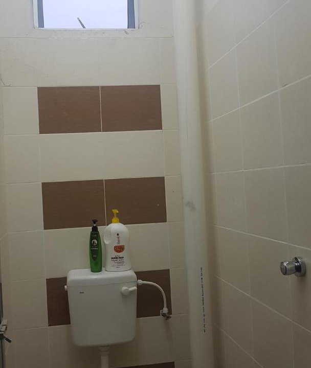 Photo of Bathroom in Gurun